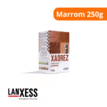 Pó Xadrez Marrom 250g - Lanxess - Imagem 2