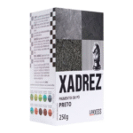 Pó Xadrez Preto 250g - Lanxess