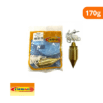 Prumo Centro Profissional 170g P7M - Emavah - Imagem 2