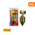 Prumo Centro Profissional 600g P7G - Emavah - Imagem 2