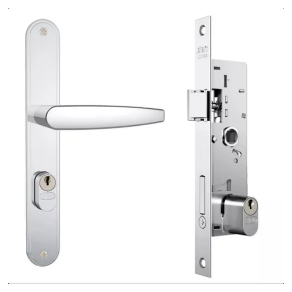15349605414-fechadura-inoxidavel-alavanca-estreita-externa-601-60203-stam-jundiai.png Fechadura Inoxidável Alavanca Estreita Externa 601-602/03 - Stam - Imagem 1
