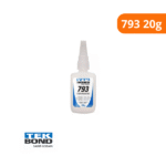 Adesivo Instantâneo 793 20g - TekBond - Imagem 2