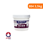 Cola Piso Vinílico Almaflex Pva 804 3,5kg - Almata - Imagem 2