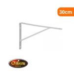 Suporte Prateleira Mão Francesa Especial 30cm - Overtime - Imagem 2