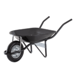 Carrinho Combate Frente Redonda Preto - Canal