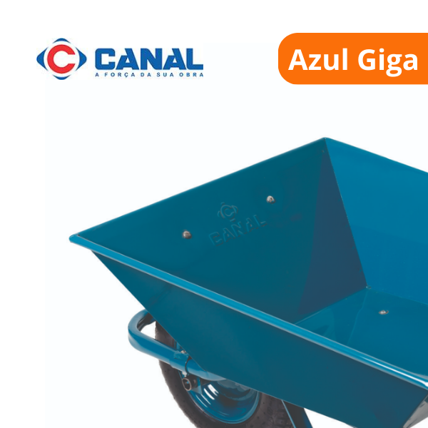 15350198108-carrinho-de-mao-cor-azul-giga-com-pneu-canal-campo-limpo.png Carrinho de Mão Cor Azul Giga com Pneu - Canal - Imagem 2