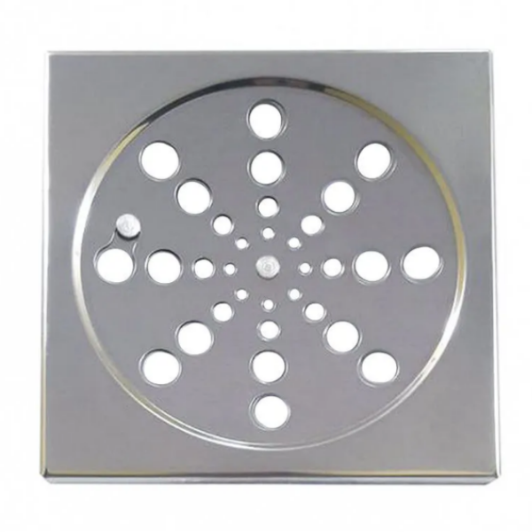 15350442839-grelha-quadrada-10-fecho-clarinox-jundiai.png Grelha Quadrada 10 Fecho - Clarinox - Imagem 1