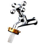 Torneira Jardim 3130 C32 - Stoc