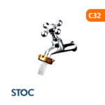 Torneira Jardim 3130 C32 - Stoc - Imagem 2