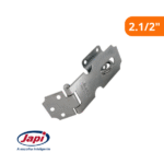 Porta-Cadeado Zincado 2.1/2