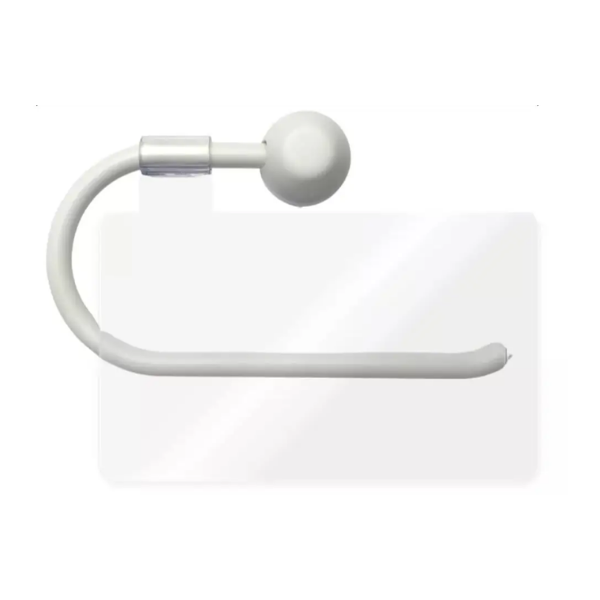 15350764518-papeleira-kit-samba-branco-japi-jundiai.png Papeleira Kit Samba Branco - Japi - Imagem 1