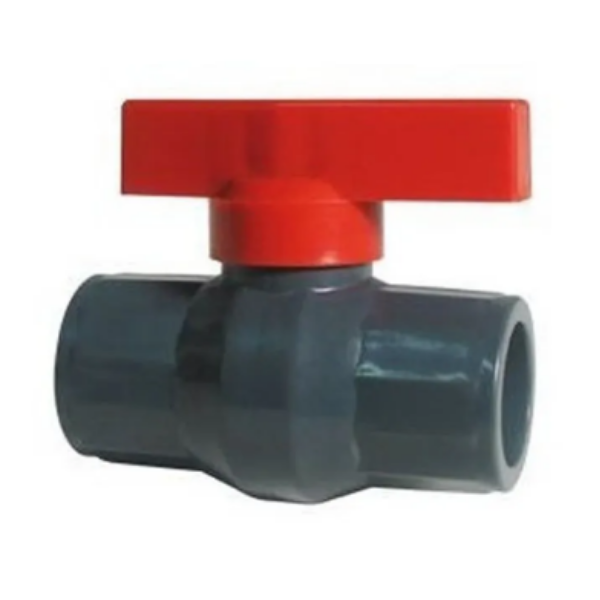 15351023354-registro-esfera-plast-25mm-soldavel-japi-jundiai.png Registro Esfera Plast 25mm Soldável - Japi - Imagem 1