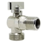 Registro Para Máquina De Lavar - Japi