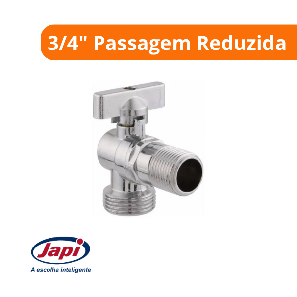 15351033312-registro-para-maquina-de-lavar-japi-campinas.png Registro Para Máquina De Lavar - Japi - Imagem 2