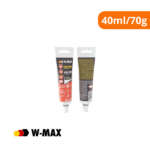 Cola Tudo W-Max Branco 40ml/70g - Wurth - Imagem 2