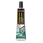 Silicone Acético Uso Geral Branco 50g - W-max