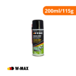 Vaselina Spray W-Max 200ml/115g - Wurth - Imagem 2