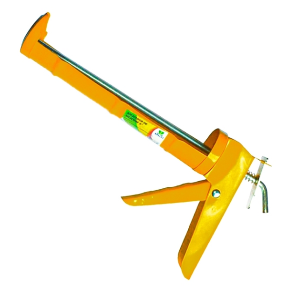 15351653569-aplicador-de-silicone-para-cartucho-melfi-jundiai.png Aplicador De Silicone Para Cartucho - Melfi - Imagem 1