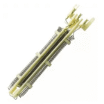 Resistência Advanced Multi 7500X220V - Lorenzetti