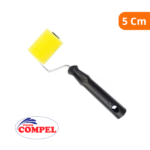 Rolo De Espuma 5 Cm - Compel - Imagem 2