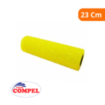 Rolo De Espuma 23 Cm - Compel - Imagem 2