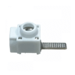 Conector Genérico Para Barramento Frontal 25mm (1 Unidade) - Jng