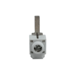 Conector Genérico Para Barramento Frontal 25mm (1 Unidade) - Jng - Imagem 2