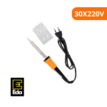 Ferro Soldar 30X220V Inmetro 9xf - Eda - Imagem 2