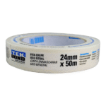 Fita Crepe Uso Geral 24mmx50m - Tekbond