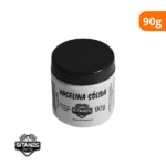 Vaselina Pote 90g - Gitanes - Imagem 2