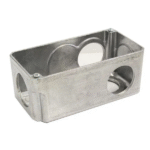 Condulete Múltiplo L 3/4 Sem Tampa - Tramontina