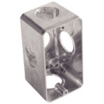 Condulete Múltiplo Flexor X 3/4 Sem tampa - Tramontina