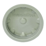 Tampão 3/4 Para Condulete Múltiplo - Tramontina