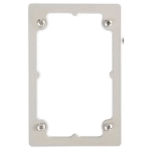 Anel De Regulagem 4x2 Cinza - Tramontina