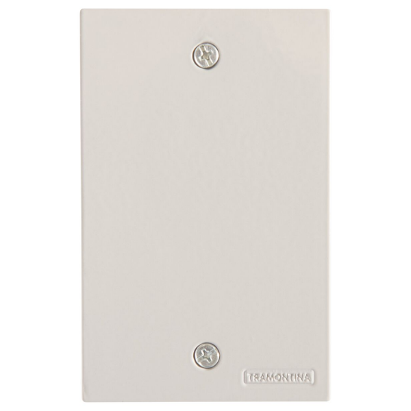 15353515134-tampa-de-piso-cega-4x2-cinza-tramontina-jundiai.png Tampa De Piso Cega 4x2 Cinza - Tramontina - Imagem 1