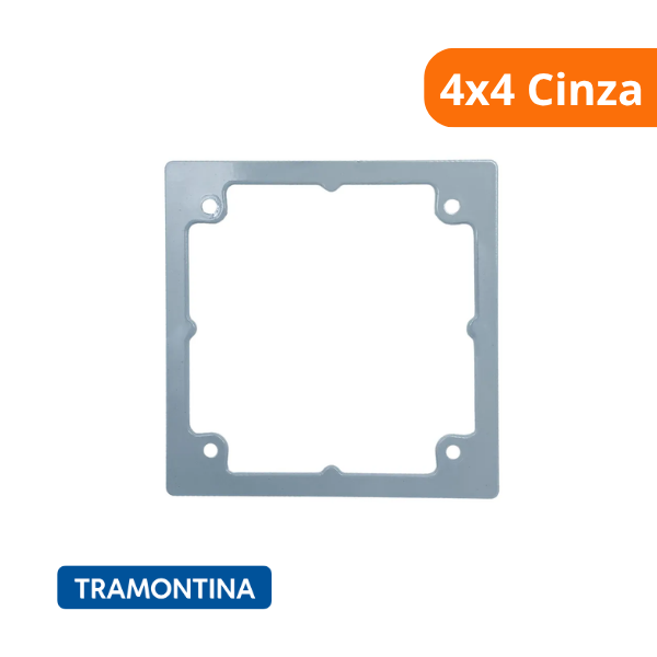 15353517544-anel-de-regulagem-4x4-cinza-tramontina-campo-limpo.png Anel De Regulagem 4x4 Cinza - Tramontina - Imagem 2