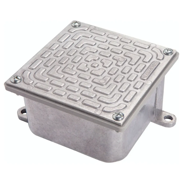 15353518702-caixa-de-passagem-cp-1010-com-tampa-tramontina-jundiai.png Caixa De Passagem CP-1010 Com Tampa - Tramontina - Imagem 1