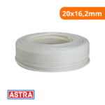 Tubo PEX Sr. 5 20x16,2mm - Astra (Preço Por Metro) - Imagem 2