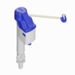 Entrada d'Agua Universal Hidráulica Modelo 3 - Astra