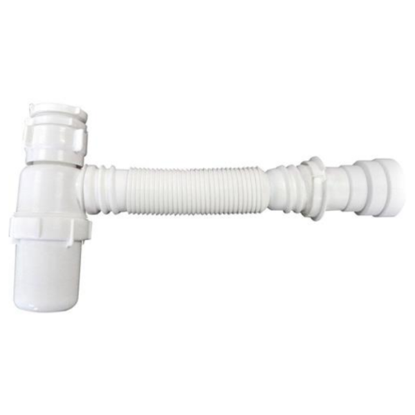 15354097944-sifao-sanfonado-universal-copo-branco-astra-jundiai.png Sifão Sanfonado Universal Copo Branco - Astra - Imagem 1