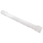 Sifão Sanfonado Universal Super 1,10m - Astra