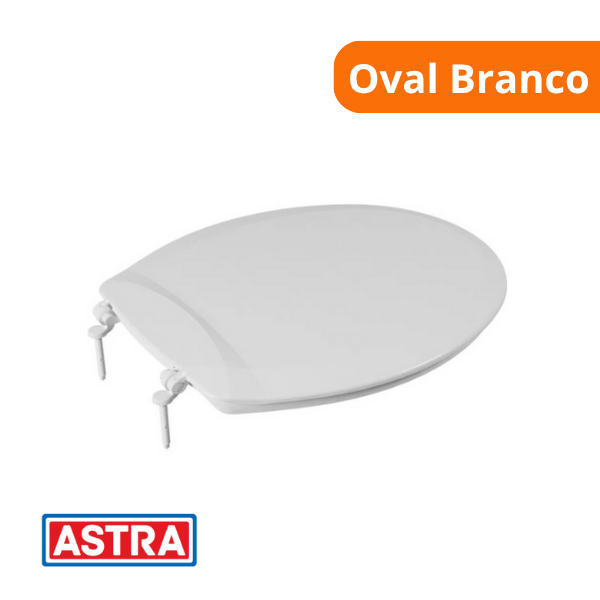 15354125725-assento-sanitario-oval-talento-classique-branco-astra-campinas.png Assento Sanitário Oval Talento Classique Branco - Astra - Imagem 2