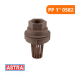 Válvula de Poço em PP 1