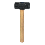 Marreta Fundida 5kg - Canal