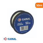 Linha Para Pedreiro 50m - Canal - Imagem 2