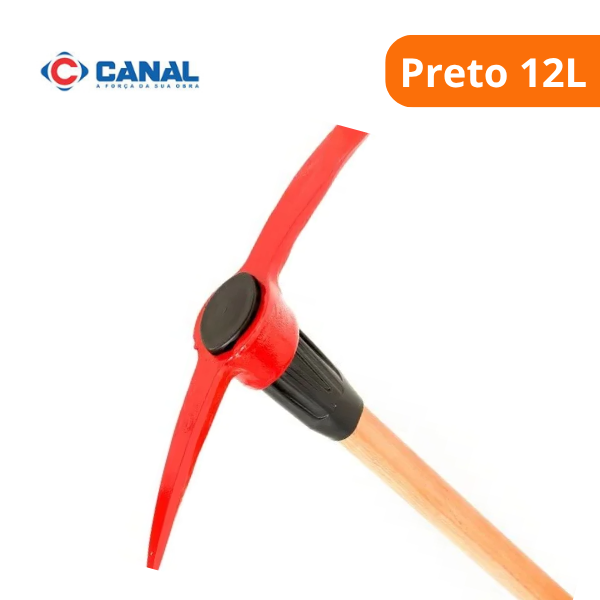 15354388294-picareta-com-cabo-canal-campinas.png Picareta Com Cabo - Canal - Imagem 2