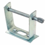 Armação Para Presbow Pesada 1 X 1 - Canal