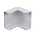 Mata Junta 40x16 Cotovelo Externo Branco Inova Pro Fácil 1 peça - Alumbra