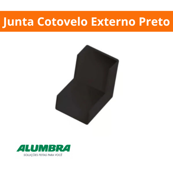 15355312409-inova-pro-mata-junta-cotovelo-externo-preto-facil-alumbra-itu.png Inova Pro Mata Junta Cotovelo Externo Preto Fácil 20x10mm - Alumbra - Imagem 2