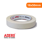 Fita Crepe Tapefix 18x50mm - Adere - Imagem 2